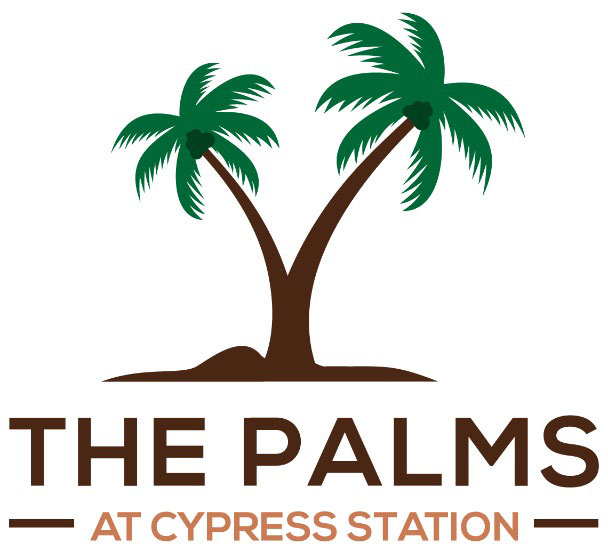 The palms at cypress station